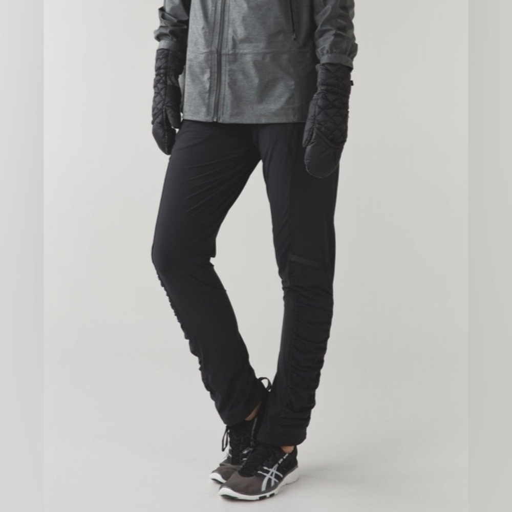 Lululemon Runderful pant - Picture 7 of 11